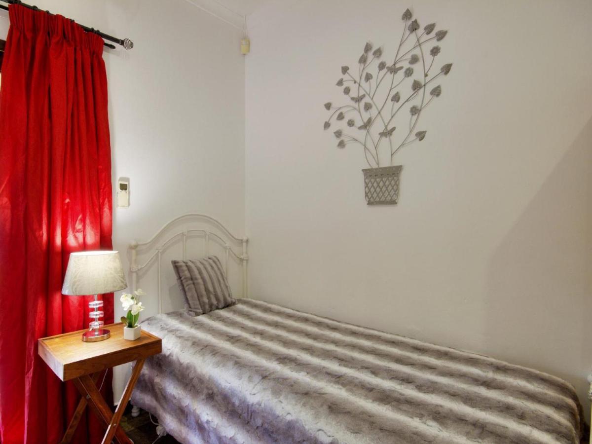 Maputaland Guest House St Lucia Bagian luar foto