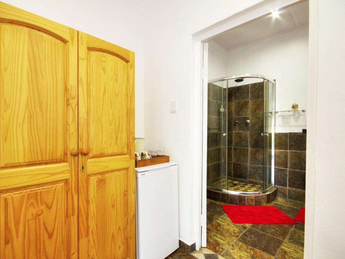 Maputaland Guest House St Lucia Bagian luar foto