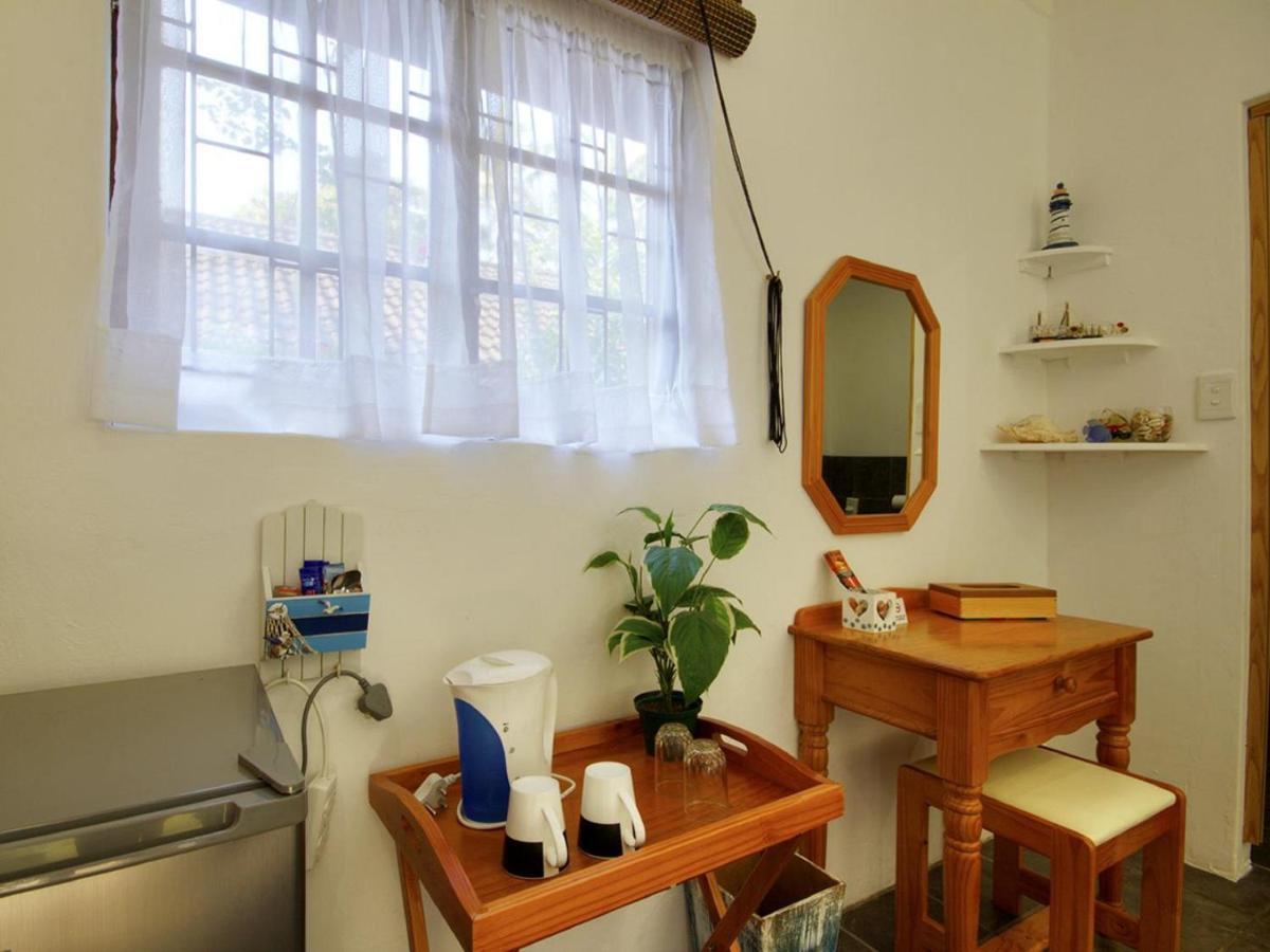 Maputaland Guest House St Lucia Bagian luar foto