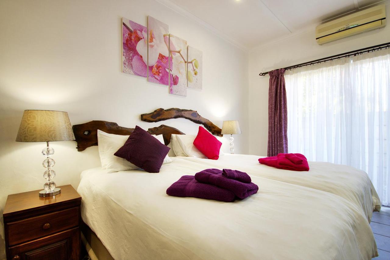 Maputaland Guest House St Lucia Bagian luar foto